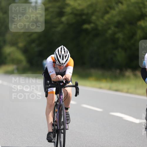 22.06.2025 - Viking Triathlon Yannick Fuchs http://msf.ph/oto/8105190 22.06.2025 11:29:24 Radfahren 43, 78, 110, 305, 314, 389, 411, 427 meine-sportfotos.de