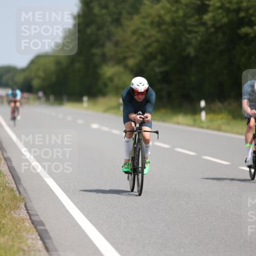 22.06.2025 - Viking Triathlon Yannick Fuchs http://msf.ph/oto/8105192 22.06.2025 12:09:34 Radfahren 167, 185, 402, 495, 605 meine-sportfotos.de