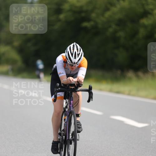 22.06.2025 - Viking Triathlon Yannick Fuchs http://msf.ph/oto/8105195 22.06.2025 11:29:24 Radfahren 43, 78, 110, 305, 314, 389, 411, 427 meine-sportfotos.de