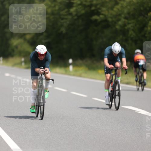 22.06.2025 - Viking Triathlon Yannick Fuchs http://msf.ph/oto/8105197 22.06.2025 12:09:34 Radfahren 167, 185, 402, 495, 605 meine-sportfotos.de