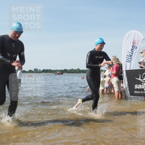 22.06.2025 - Viking Triathlon KatJ http://msf.ph/oto/8105207 22.06.2025 10:36:12 Schwimmen 19, 101, 313, 334, 377, 407, 448, 636 meine-sportfotos.de
