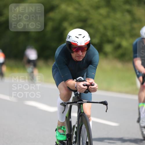 22.06.2025 - Viking Triathlon Yannick Fuchs http://msf.ph/oto/8105209 22.06.2025 12:09:36 Radfahren 167, 185, 402, 422, 495, 605 meine-sportfotos.de