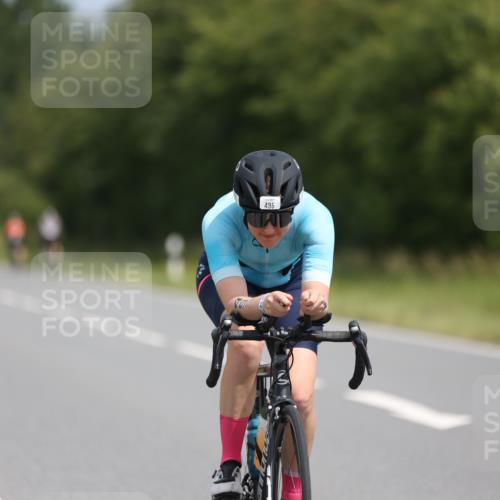 22.06.2025 - Viking Triathlon Yannick Fuchs http://msf.ph/oto/8105234 22.06.2025 12:09:42 Radfahren 310, 402, 422, 495, 605 meine-sportfotos.de