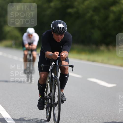 22.06.2025 - Viking Triathlon Yannick Fuchs http://msf.ph/oto/8105332 22.06.2025 11:29:37 Radfahren 83, 93, 182, 254, 281, 320, 375, 427, 487 meine-sportfotos.de