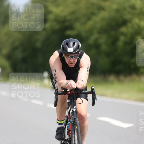 22.06.2025 - Viking Triathlon Yannick Fuchs http://msf.ph/oto/8105346 22.06.2025 12:10:01 Radfahren 59, 298, 313, 366, 386, 437, 542 meine-sportfotos.de