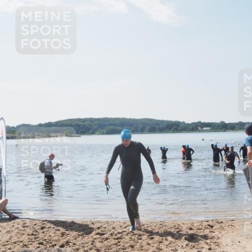 22.06.2025 - Viking Triathlon MichiJ http://msf.ph/oto/8105370 22.06.2025 10:50:25 Schwimmen 24, 202, 418, 431, 463 meine-sportfotos.de
