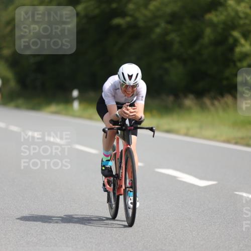 22.06.2025 - Viking Triathlon Yannick Fuchs http://msf.ph/oto/8105404 22.06.2025 11:29:43 Radfahren 72, 131, 154, 182, 254, 375, 553 meine-sportfotos.de