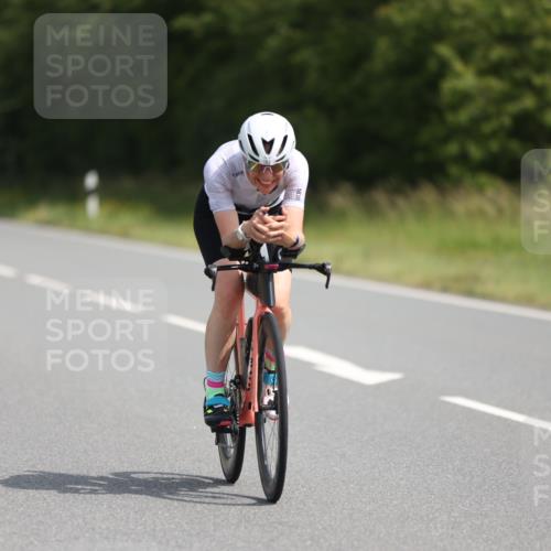 22.06.2025 - Viking Triathlon Yannick Fuchs http://msf.ph/oto/8105410 22.06.2025 11:29:43 Radfahren 72, 131, 154, 182, 254, 375, 553 meine-sportfotos.de