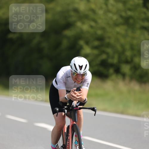 22.06.2025 - Viking Triathlon Yannick Fuchs http://msf.ph/oto/8105417 22.06.2025 11:29:44 Radfahren 72, 131, 154, 182, 375, 553 meine-sportfotos.de