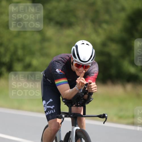 22.06.2025 - Viking Triathlon Yannick Fuchs http://msf.ph/oto/8105420 22.06.2025 12:10:10 Radfahren 57, 59, 152, 171, 295, 313, 332, 540, 552 meine-sportfotos.de
