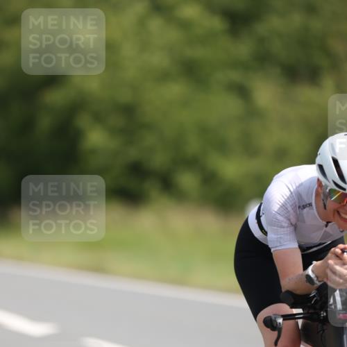 22.06.2025 - Viking Triathlon Yannick Fuchs http://msf.ph/oto/8105429 22.06.2025 11:29:44 Radfahren 72, 131, 154, 182, 375, 553 meine-sportfotos.de