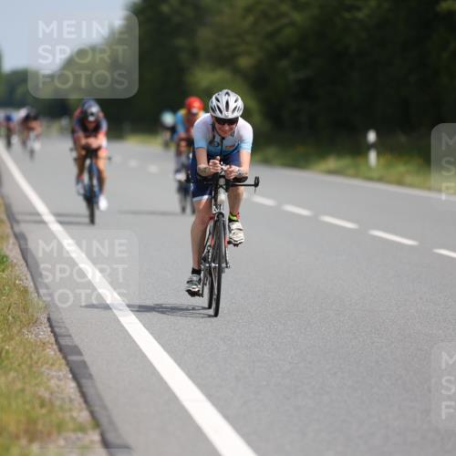 22.06.2025 - Viking Triathlon Yannick Fuchs http://msf.ph/oto/8105433 22.06.2025 11:29:48 Radfahren 72, 131, 154, 182, 270, 370, 553 meine-sportfotos.de