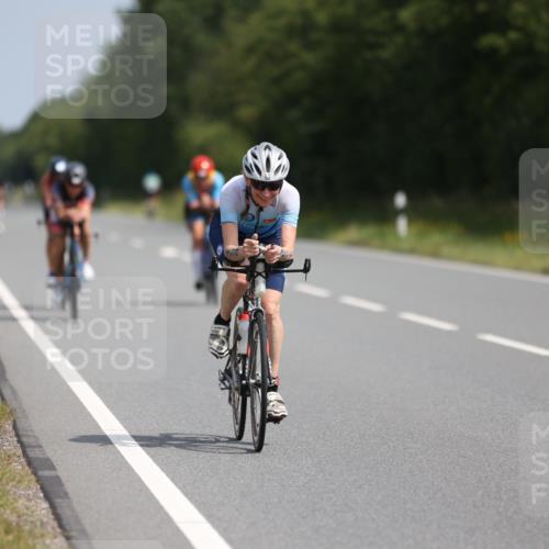 22.06.2025 - Viking Triathlon Yannick Fuchs http://msf.ph/oto/8105442 22.06.2025 11:29:48 Radfahren 72, 131, 154, 182, 270, 370, 553 meine-sportfotos.de