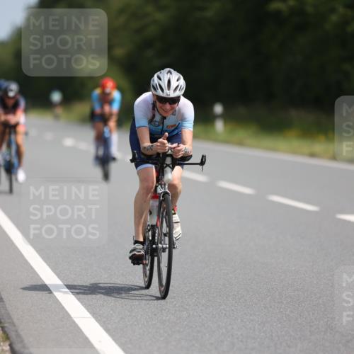 22.06.2025 - Viking Triathlon Yannick Fuchs http://msf.ph/oto/8105451 22.06.2025 11:29:49 Radfahren 72, 131, 154, 270, 370, 553 meine-sportfotos.de
