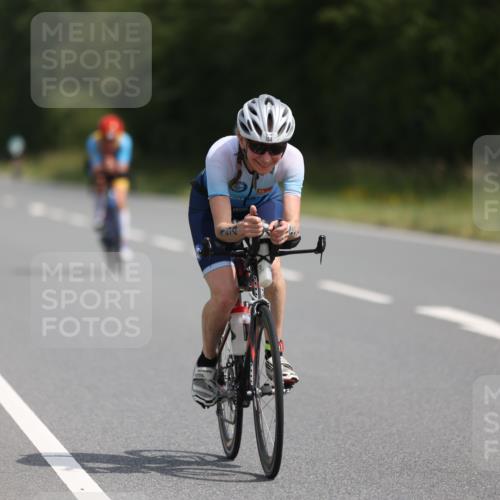 22.06.2025 - Viking Triathlon Yannick Fuchs http://msf.ph/oto/8105465 22.06.2025 11:29:49 Radfahren 72, 131, 154, 270, 370, 553 meine-sportfotos.de
