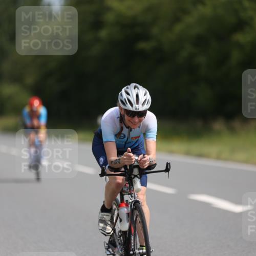 22.06.2025 - Viking Triathlon Yannick Fuchs http://msf.ph/oto/8105470 22.06.2025 11:29:49 Radfahren 72, 131, 154, 270, 370, 553 meine-sportfotos.de