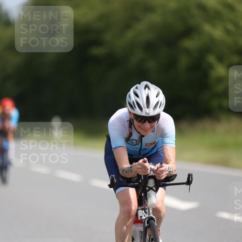 22.06.2025 - Viking Triathlon Yannick Fuchs http://msf.ph/oto/8105482 22.06.2025 11:29:49 Radfahren 72, 131, 154, 270, 370, 553 meine-sportfotos.de