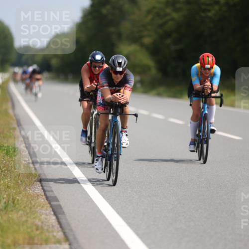 22.06.2025 - Viking Triathlon Yannick Fuchs http://msf.ph/oto/8105504 22.06.2025 11:29:50 Radfahren 72, 131, 150, 154, 270, 370, 553 meine-sportfotos.de