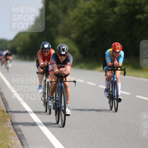 22.06.2025 - Viking Triathlon Yannick Fuchs http://msf.ph/oto/8105511 22.06.2025 11:29:50 Radfahren 72, 131, 150, 154, 270, 370, 553 meine-sportfotos.de