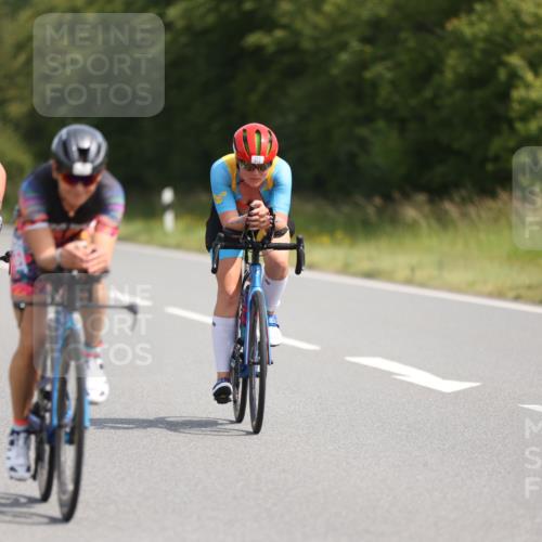 22.06.2025 - Viking Triathlon Yannick Fuchs http://msf.ph/oto/8105519 22.06.2025 11:29:51 Radfahren 72, 131, 150, 153, 154, 270, 370, 553 meine-sportfotos.de