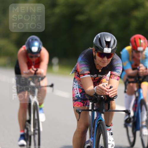 22.06.2025 - Viking Triathlon Yannick Fuchs http://msf.ph/oto/8105530 22.06.2025 11:29:52 Radfahren 72, 131, 150, 153, 154, 270, 370, 553 meine-sportfotos.de