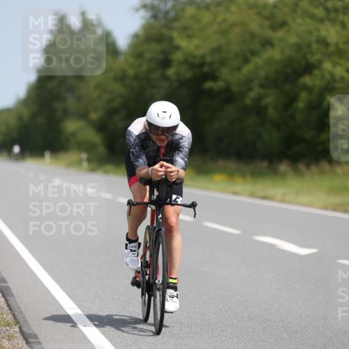 22.06.2025 - Viking Triathlon Yannick Fuchs http://msf.ph/oto/8105538 22.06.2025 12:10:22 Radfahren 152, 295, 332, 363, 500, 540, 662 meine-sportfotos.de