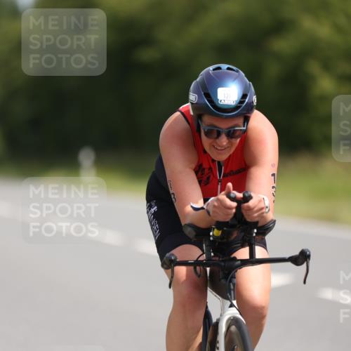 22.06.2025 - Viking Triathlon Yannick Fuchs http://msf.ph/oto/8105541 22.06.2025 11:29:52 Radfahren 72, 131, 150, 153, 154, 270, 370, 553 meine-sportfotos.de