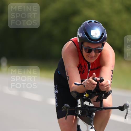 22.06.2025 - Viking Triathlon Yannick Fuchs http://msf.ph/oto/8105543 22.06.2025 11:29:52 Radfahren 72, 131, 150, 153, 154, 270, 370, 553 meine-sportfotos.de