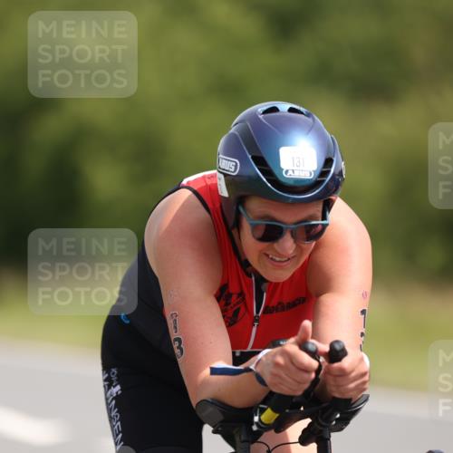 22.06.2025 - Viking Triathlon Yannick Fuchs http://msf.ph/oto/8105548 22.06.2025 11:29:53 Radfahren 72, 131, 150, 153, 154, 270, 370, 553 meine-sportfotos.de