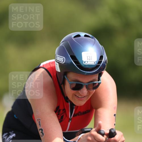 22.06.2025 - Viking Triathlon Yannick Fuchs http://msf.ph/oto/8105550 22.06.2025 11:29:53 Radfahren 72, 131, 150, 153, 154, 270, 370, 553 meine-sportfotos.de
