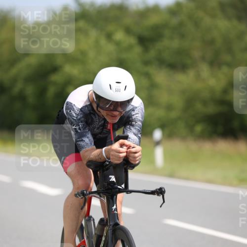 22.06.2025 - Viking Triathlon Yannick Fuchs http://msf.ph/oto/8105559 22.06.2025 12:10:23 Radfahren 152, 332, 363, 500, 540, 662 meine-sportfotos.de