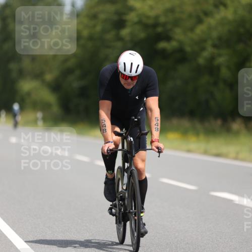 22.06.2025 - Viking Triathlon Yannick Fuchs http://msf.ph/oto/8105589 22.06.2025 12:10:33 Radfahren 23, 116, 188, 306, 548, 662 meine-sportfotos.de