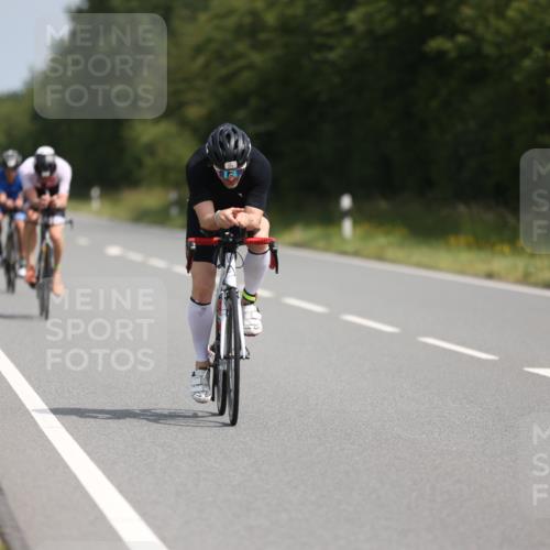 22.06.2025 - Viking Triathlon Yannick Fuchs http://msf.ph/oto/8105590 22.06.2025 11:29:57 Radfahren 150, 153, 270, 370, 651 meine-sportfotos.de