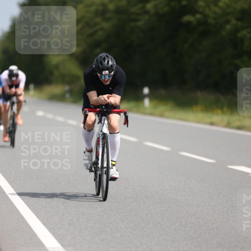 22.06.2025 - Viking Triathlon Yannick Fuchs http://msf.ph/oto/8105597 22.06.2025 11:29:57 Radfahren 150, 153, 270, 370, 651 meine-sportfotos.de