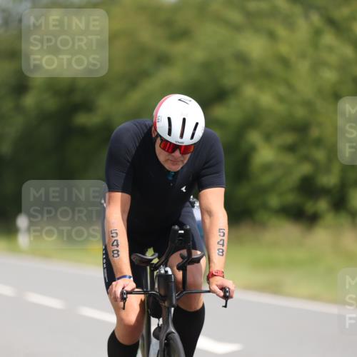 22.06.2025 - Viking Triathlon Yannick Fuchs http://msf.ph/oto/8105603 22.06.2025 12:10:34 Radfahren 23, 116, 188, 306, 548, 662 meine-sportfotos.de