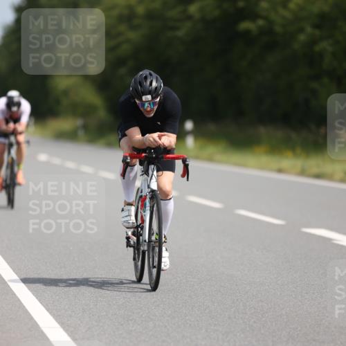 22.06.2025 - Viking Triathlon Yannick Fuchs http://msf.ph/oto/8105604 22.06.2025 11:29:58 Radfahren 150, 153, 270, 370, 651 meine-sportfotos.de