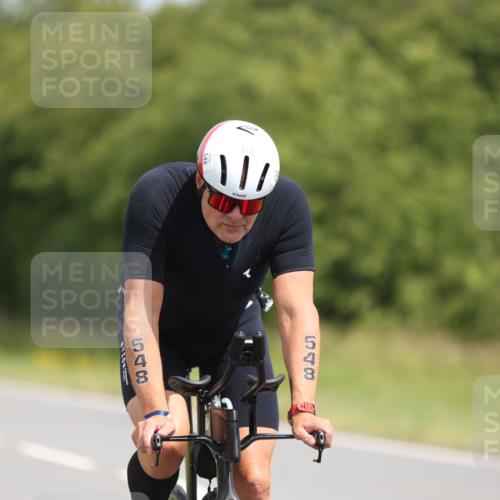 22.06.2025 - Viking Triathlon Yannick Fuchs http://msf.ph/oto/8105609 22.06.2025 12:10:34 Radfahren 23, 116, 188, 306, 548, 662 meine-sportfotos.de
