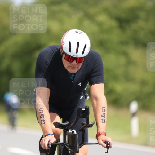 22.06.2025 - Viking Triathlon Yannick Fuchs http://msf.ph/oto/8105611 22.06.2025 12:10:34 Radfahren 23, 116, 188, 306, 548, 662 meine-sportfotos.de