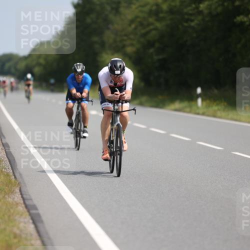 22.06.2025 - Viking Triathlon Yannick Fuchs http://msf.ph/oto/8105627 22.06.2025 11:29:59 Radfahren 150, 153, 270, 370, 376, 651 meine-sportfotos.de