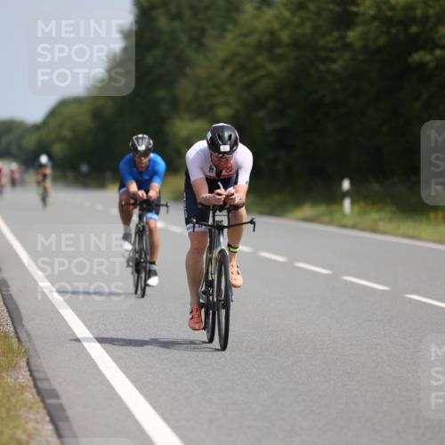 22.06.2025 - Viking Triathlon Yannick Fuchs http://msf.ph/oto/8105631 22.06.2025 11:29:59 Radfahren 150, 153, 270, 370, 376, 651 meine-sportfotos.de
