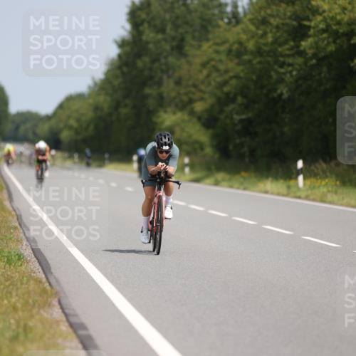 22.06.2025 - Viking Triathlon Yannick Fuchs http://msf.ph/oto/8105678 22.06.2025 12:10:43 Radfahren 23, 106, 116, 247, 248 meine-sportfotos.de