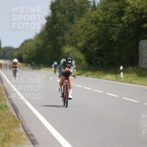 22.06.2025 - Viking Triathlon Yannick Fuchs http://msf.ph/oto/8105686 22.06.2025 12:10:43 Radfahren 23, 106, 116, 247, 248 meine-sportfotos.de