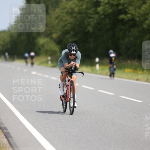 22.06.2025 - Viking Triathlon Yannick Fuchs http://msf.ph/oto/8105698 22.06.2025 12:10:44 Radfahren 23, 106, 116, 247, 248 meine-sportfotos.de