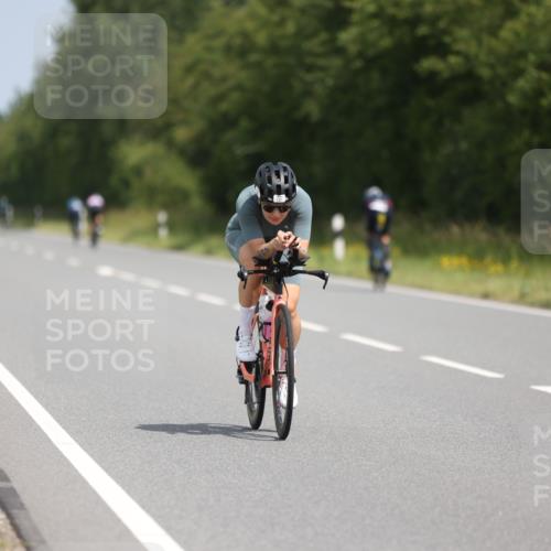 22.06.2025 - Viking Triathlon Yannick Fuchs http://msf.ph/oto/8105706 22.06.2025 12:10:44 Radfahren 23, 106, 116, 247, 248 meine-sportfotos.de