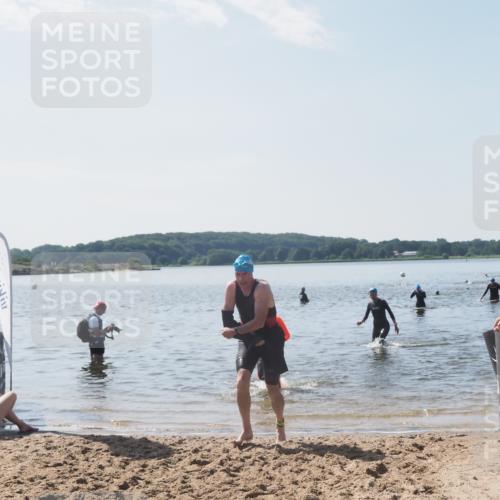 22.06.2025 - Viking Triathlon MichiJ http://msf.ph/oto/8105708 22.06.2025 10:51:12 Schwimmen 308, 436, 477, 484 meine-sportfotos.de