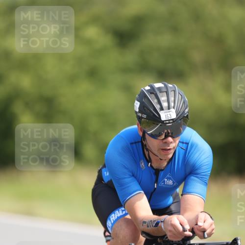 22.06.2025 - Viking Triathlon Yannick Fuchs http://msf.ph/oto/8105720 22.06.2025 11:30:02 Radfahren 150, 153, 270, 370, 376, 651 meine-sportfotos.de
