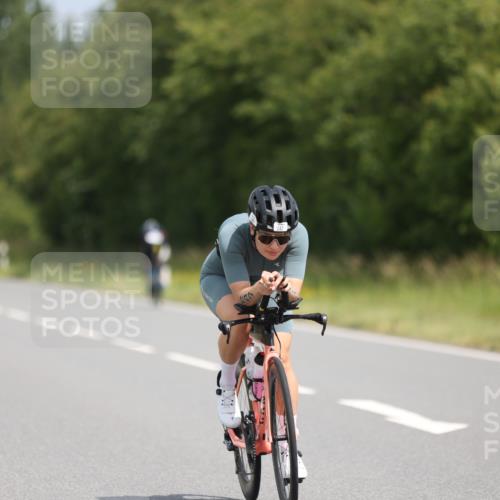 22.06.2025 - Viking Triathlon Yannick Fuchs http://msf.ph/oto/8105724 22.06.2025 12:10:44 Radfahren 23, 106, 116, 247, 248 meine-sportfotos.de