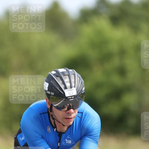22.06.2025 - Viking Triathlon Yannick Fuchs http://msf.ph/oto/8105729 22.06.2025 11:30:02 Radfahren 150, 153, 270, 370, 376, 651 meine-sportfotos.de