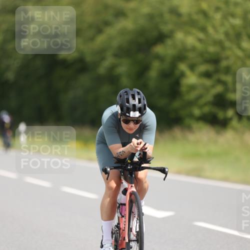 22.06.2025 - Viking Triathlon Yannick Fuchs http://msf.ph/oto/8105733 22.06.2025 12:10:45 Radfahren 23, 106, 116, 247, 248, 267 meine-sportfotos.de
