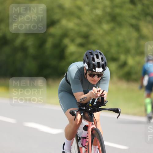 22.06.2025 - Viking Triathlon Yannick Fuchs http://msf.ph/oto/8105750 22.06.2025 12:10:45 Radfahren 23, 106, 116, 247, 248, 267 meine-sportfotos.de